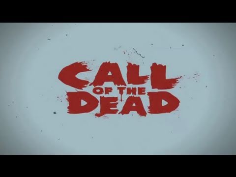 Escalation - Call of the Dead
