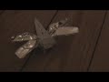 1 - Origami Dragon Fly