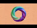 Topology of a Twisted Torus - Numberphile