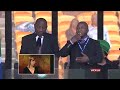 Fake interpreter claims to suffer from schizophrenia