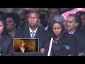 Fake interpreter claims to suffer from schizophrenia