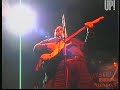 Popa Chubby plays Stoop down baby