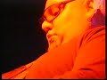 Popa Chubby plays Stoop down baby