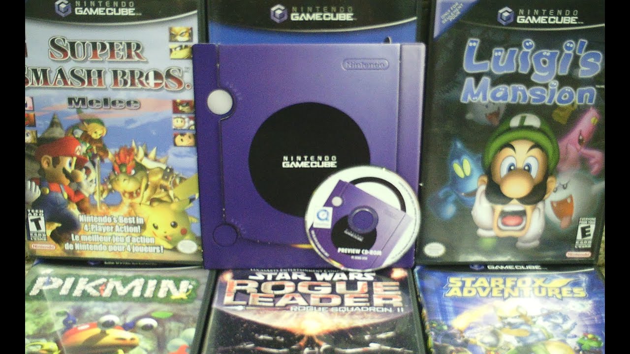 GAME CUBE ROM game cube rom: