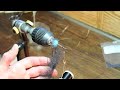 Tying Black/Blue Squidro