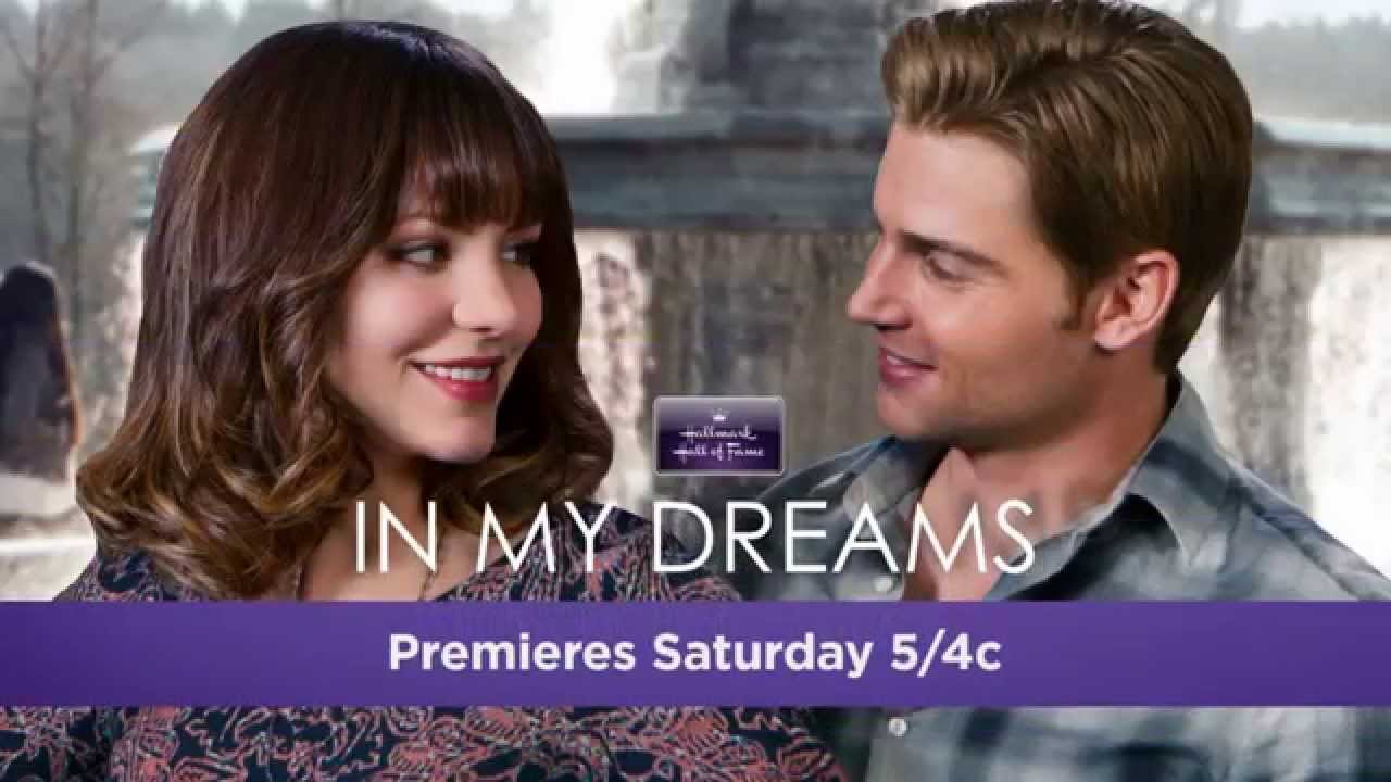 meet my trailer hallmark quot in my dreams quot hallmark channel trailer meet my trailer hallmark quot in my dreams quot hallmark channel trailer