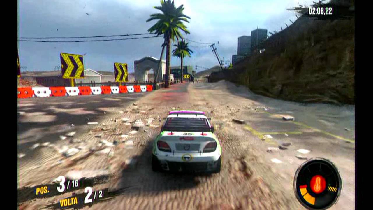 Savedata Motorstorm Apocalypse Ps3