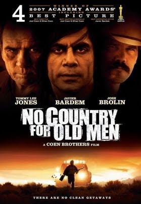 No Country for Old Men(2007) No Country for Old Men(2007)