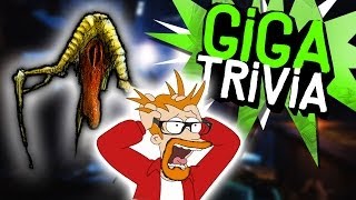 Das Half-Life 2-Monster hat WAS zwischen den Beinen?! - GIGA Trivia #37 - GIGA.de