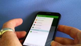 Samsung Galaxy S5 Active (exclusive features)