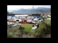 Terremoto Abruzzo - Colonna Mobile di Protezione Civile FVG
