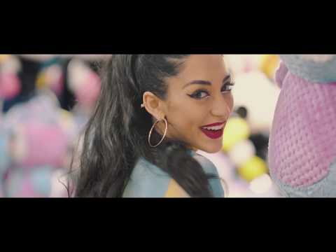 Vikina - When The Sun Goes Down