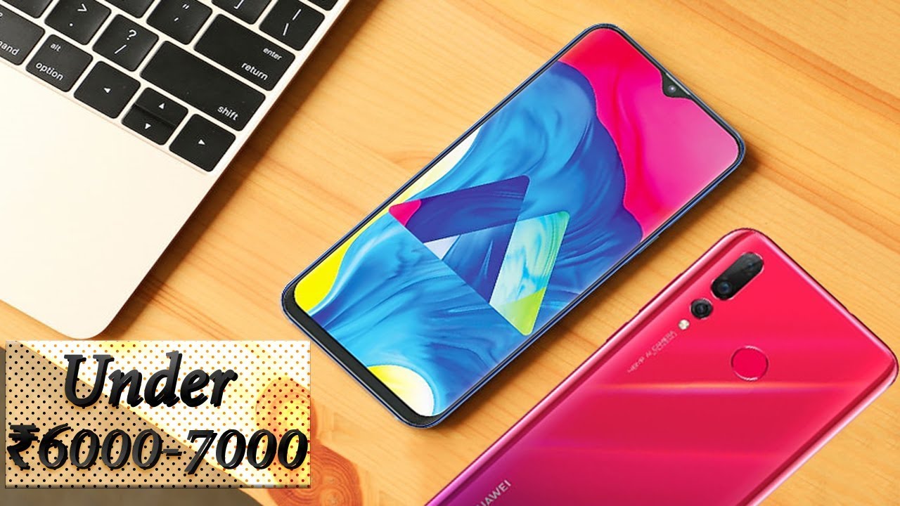 Samsung Mobile Phones Under 6000 Android