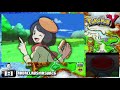 Thumbnail 2 for Pokemon X And Y Part 20: Route 6 Catching Espurr And Thumbnail 2 for Pokemon X And Y Part 20: Route 6 Catching Espurr And