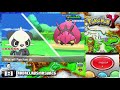Thumbnail 3 for Pokemon X And Y Part 20: Route 6 Catching Espurr And Thumbnail 3 for Pokemon X And Y Part 20: Route 6 Catching Espurr And