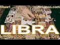 Video Horóscopo Semanal LIBRA  del 14 al 20 Agosto 2022 (Semana 2022-34) (Lectura del Tarot)