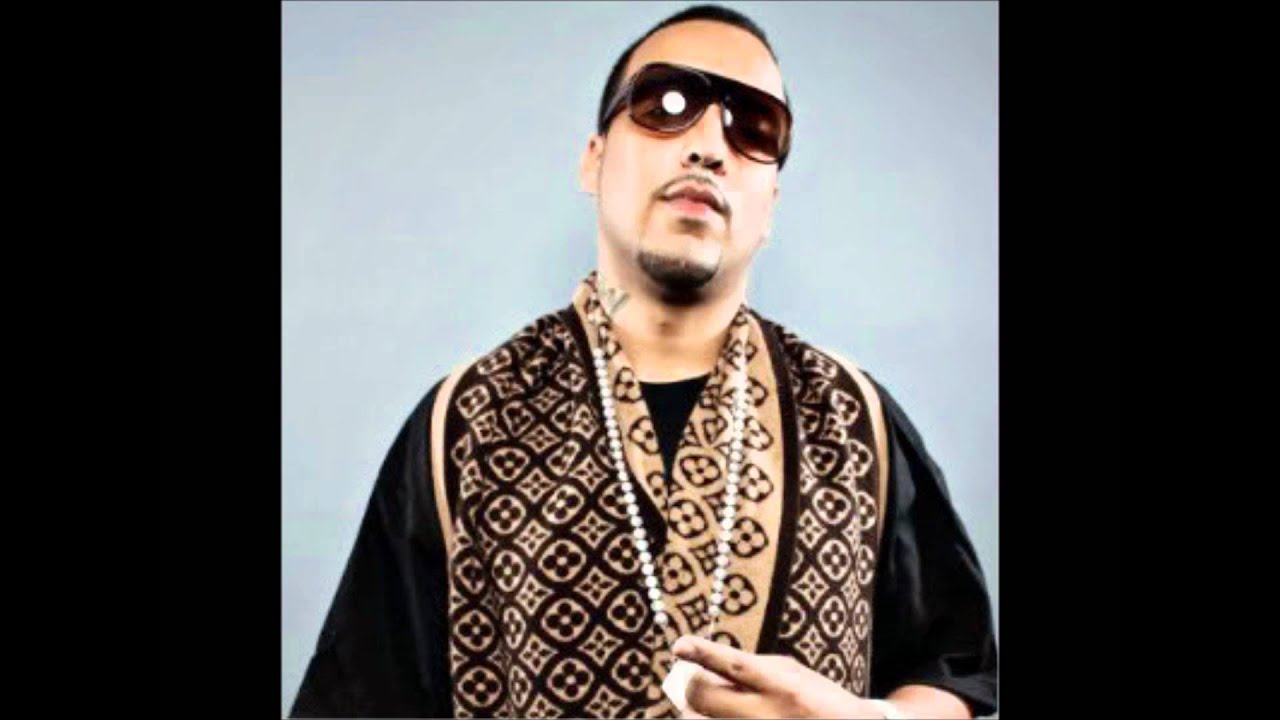 French Montana - Choppa Choppa Down [instrumental] - YouTube