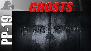 Call of Duty: Ghosts (Matando TUTO)