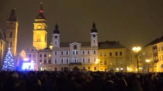 Banská Bystrica a Hradec Králové: Nie je ohňostroj ako ohňostroj   