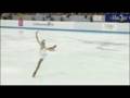 Oksana Baiul - 1994 Olympics Ex - The Swan - Perfect Quality 