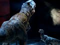 Walking with Dinosaurs: T-REX Section
