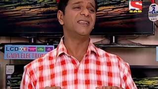 Taarak Mehta Ka Ooltah Chashmah - Episode 1322 - 23rd January 2014