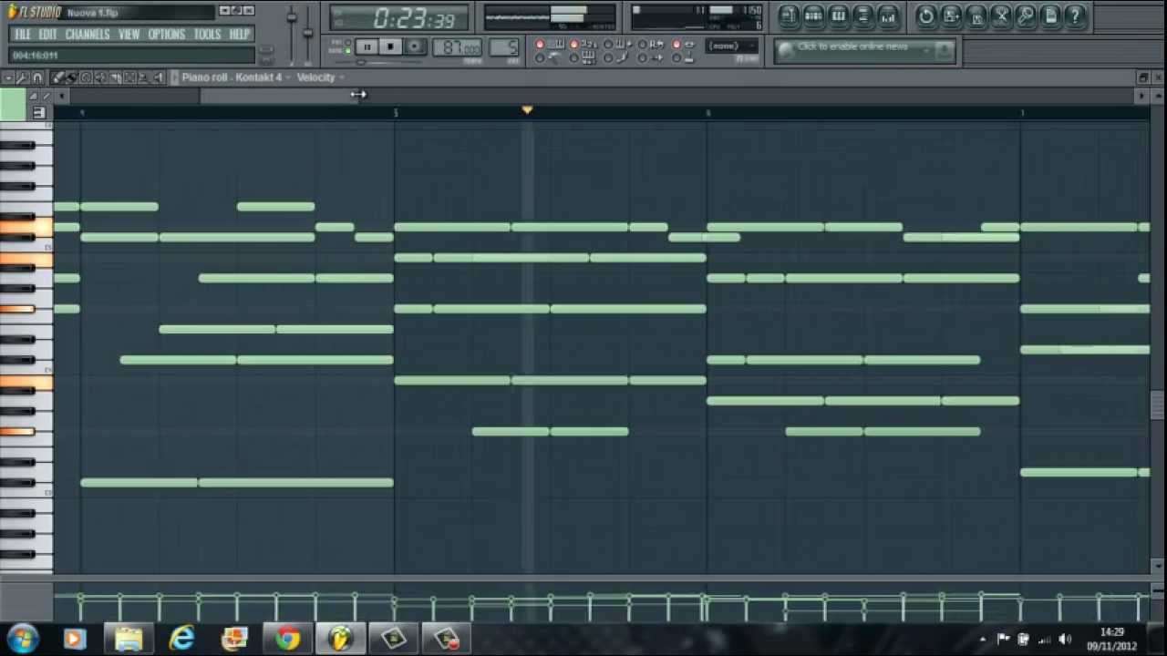 DOWNLOAD FLSTUDIO