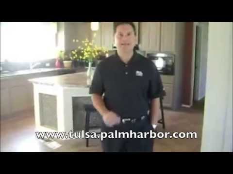 Watch Video of Grand Isle MUST BE SOLD IN JANUARY! Free Skirting or TV!!