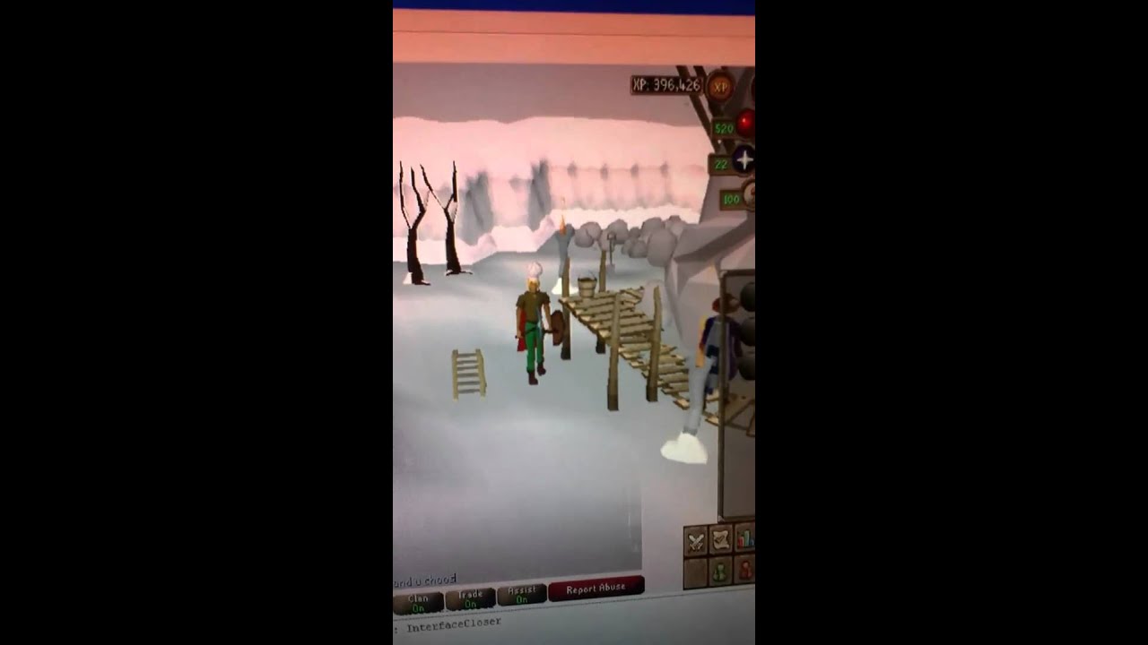 How to use Powerbot for Runescape - YouTube