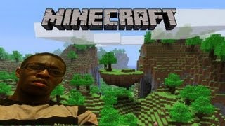 ComedyShortsGamer Plays | Minecraft