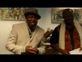 Discours d'ouverture du salon du livre Panafricain par le Pr Gréoire Biyogo à Bruxelles
