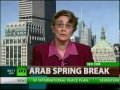 Oren Kessler on RT's