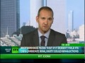 Oren Kessler on RT's