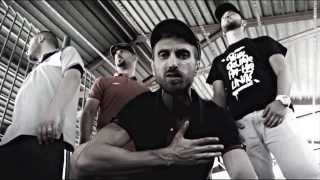 Underground Science Naples - G.R.E.T. feat O' Pecone - Official Video HD - by 78frame