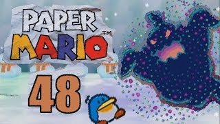 Let's Play Paper Mario Part 48: Hilfe, ein Geist!