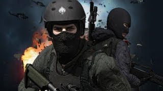 Tactical Intervention - Test / Review (Gameplay) zum Free2Play-Shooter