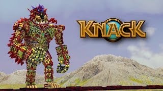 KNACK #20 - O FINAL!!! (Dublado e Legendado em Português PT-BR)