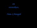 Siem feat. Maggot Früher