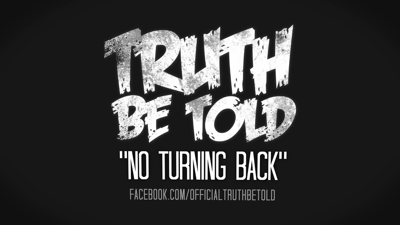 No Turning Back - Home Facebook