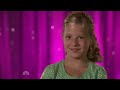 Thumbnail 1 for Jackie Evancho First Audition Americas Got Talent Full Thumbnail 1 for Jackie Evancho First Audition Americas Got Talent Full