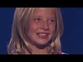 Thumbnail 2 for Jackie Evancho First Audition Americas Got Talent Full Thumbnail 2 for Jackie Evancho First Audition Americas Got Talent Full