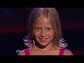 Thumbnail 3 for Jackie Evancho First Audition Americas Got Talent Full Thumbnail 3 for Jackie Evancho First Audition Americas Got Talent Full