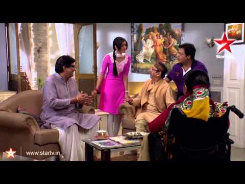 Pyar Ka Dard Hai Meetha Meetha Pyara Pyara - 4th November 2013 : Ep