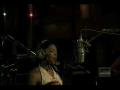 ... & The Wailers ft. Lauryn Hill - Turn Your Lights Down Low - YouTube