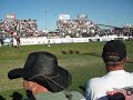NHRA TOP FUEL SPRING NATIONALS 2009 FINAL ELIMINATION