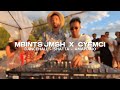 MBINTSJMSH & CYEMCI LIVESET 2024  Dancehall, Shatta & Amapiano  Liveset by MbintsJmsh & CYEMCI