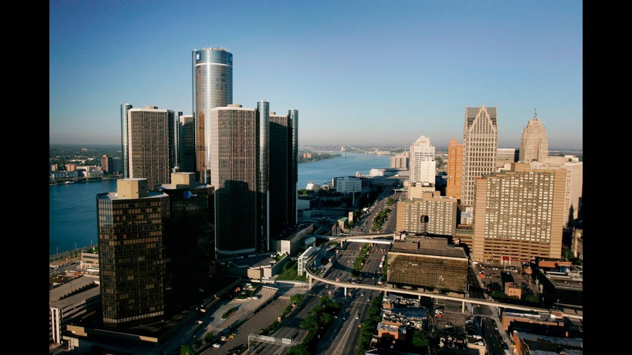 Detroit Goes Bankrupt: Will Unelected Manager Pit City's Needs Against Rights of Pensioners?