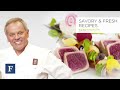 The Top-Earning Chefs