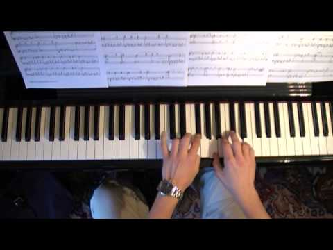 To Zanarkand - Final Fantasy X Piano Collections *HQ* (medium ...