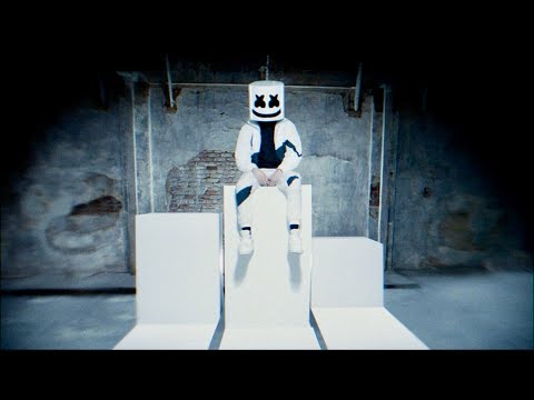 Marshmello Ft. Sob Ft. Rbe - First Place